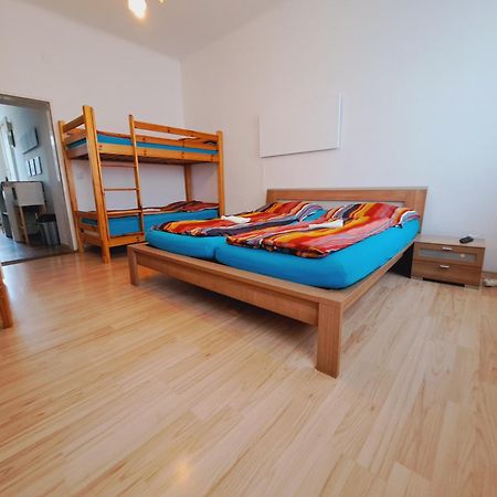 Relax Appartement 10 Minutes To Downtown Viena Exterior foto