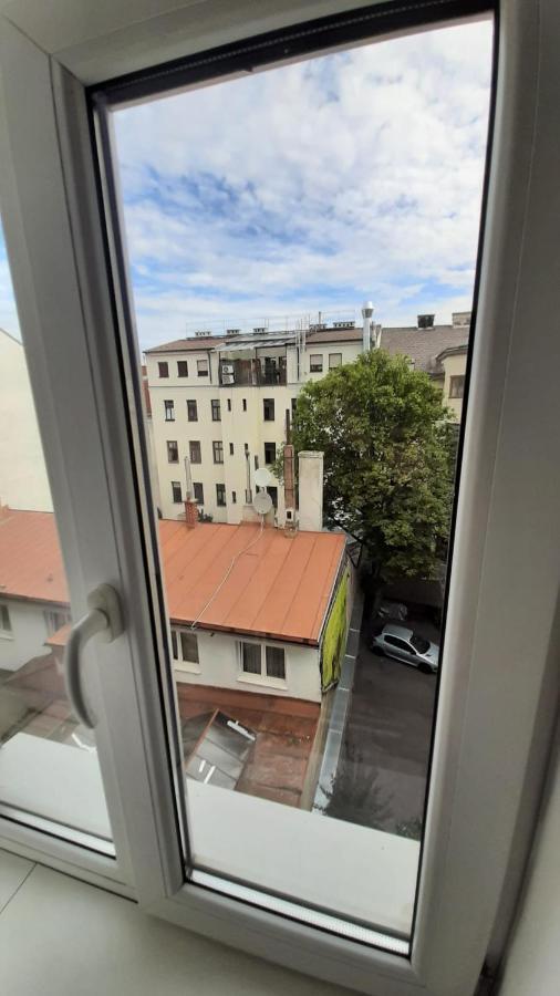 Relax Appartement 10 Minutes To Downtown Viena Exterior foto