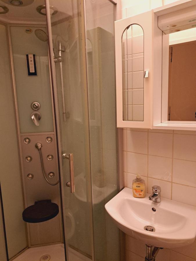 Relax Appartement 10 Minutes To Downtown Viena Exterior foto
