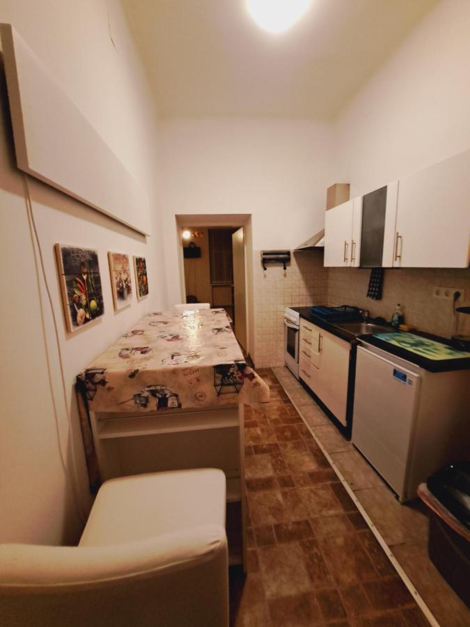 Relax Appartement 10 Minutes To Downtown Viena Exterior foto