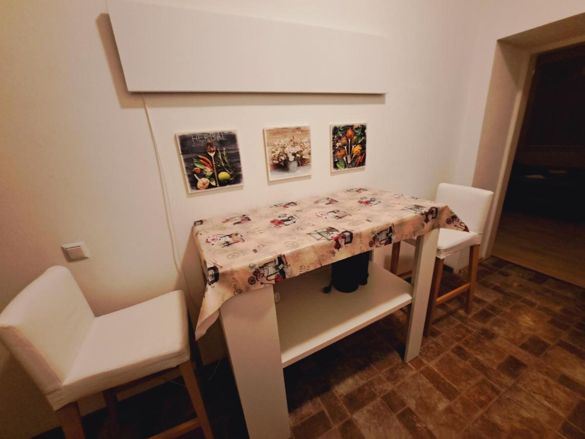 Relax Appartement 10 Minutes To Downtown Viena Exterior foto