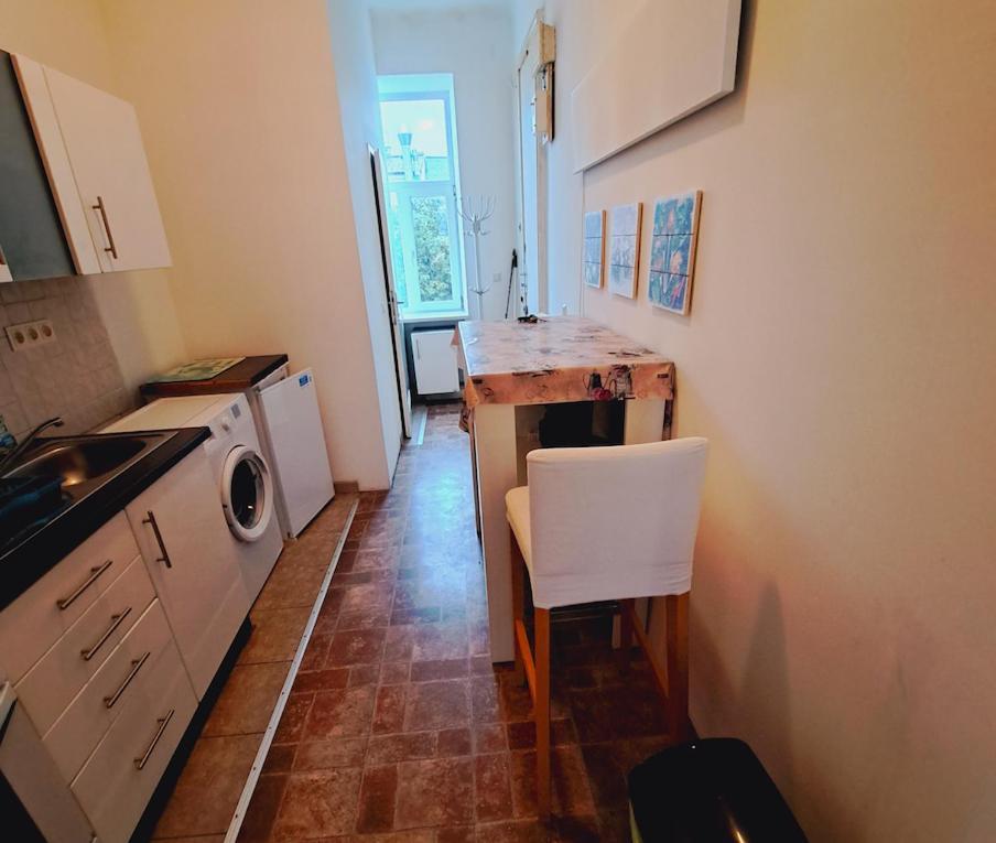 Relax Appartement 10 Minutes To Downtown Viena Exterior foto